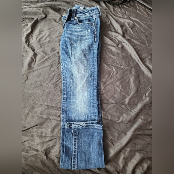 Miss me straight cut jeans - Picture 3 of 3